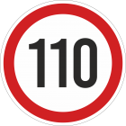 Greitis 110