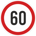 Greitis 60