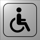 Neįgaliųjų tualetas  IVZ04