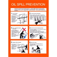 OIL SPILL PREVENTION