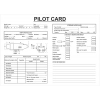 PILOT CARD