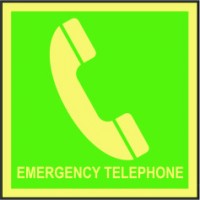EMERGENCY TELEPHONE