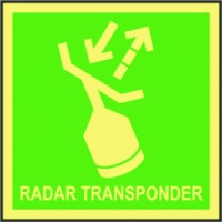 RADAR TRANSPONDER