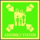 ASSEMBLY STATION